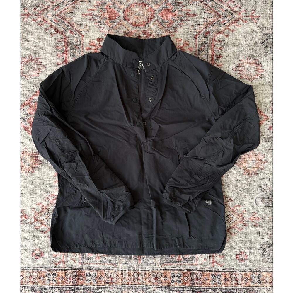 Mountain Hard Wear wind breaker
